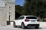 Mercedes-AMG GLA45 4Matic 2017 года (WW)